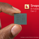 A graphic of the Snapdragon 8 Gen 2